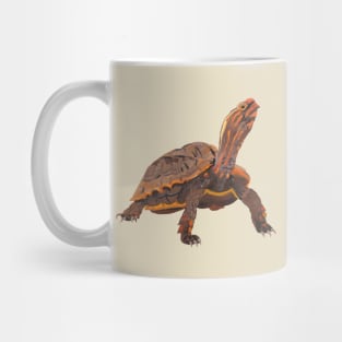 Turtle Mug